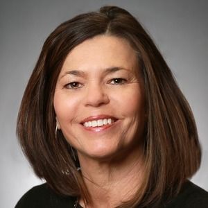 Meet your Posher, Cathy